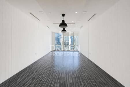Office for Sale in Business Bay, Dubai - Fully Fitted | Corner Office and High ROI Office for Sale in Business Bay, Dubai - Fully Fitted | Corner Office and High ROI