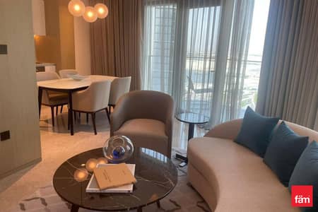 2 Schlafzimmer Wohnung zum zur Miete in Dubai Creek Harbour, Dubai - Wohnung in Dubai Creek Harbour,Address Harbour Point,Address Harbour Point Tower 2, 2 schlafzimmer, 190000 AED - 16361780 2 Schlafzimmer Wohnung zum zur Miete in Dubai Creek Harbour, Dubai - Wohnung in Dubai Creek Harbour,Address Harbour Point,Address Harbour Point Tower 2, 2 schlafzimmer, 190000 AED - 16361780