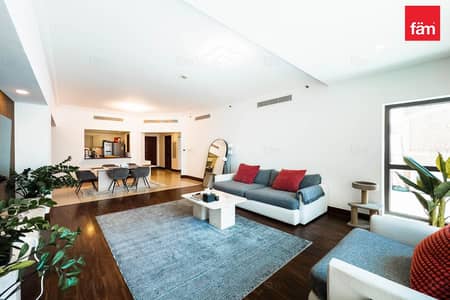2 Schlafzimmer Wohnung zum zur Miete in Palm Jumeirah, Dubai - Wohnung in Palm Jumeirah,Golden Mile,Golden Mile 3, 2 schlafzimmer, 200000 AED - 16361808 2 Schlafzimmer Wohnung zum zur Miete in Palm Jumeirah, Dubai - Wohnung in Palm Jumeirah,Golden Mile,Golden Mile 3, 2 schlafzimmer, 200000 AED - 16361808