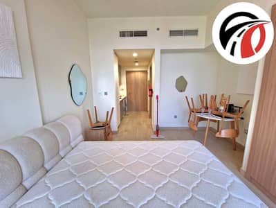 Estudio para en Alquiler en Azizi Riviera, Dubai - 57e741a9-af9c-4f61-9aa0-411b775ef67d. jpg