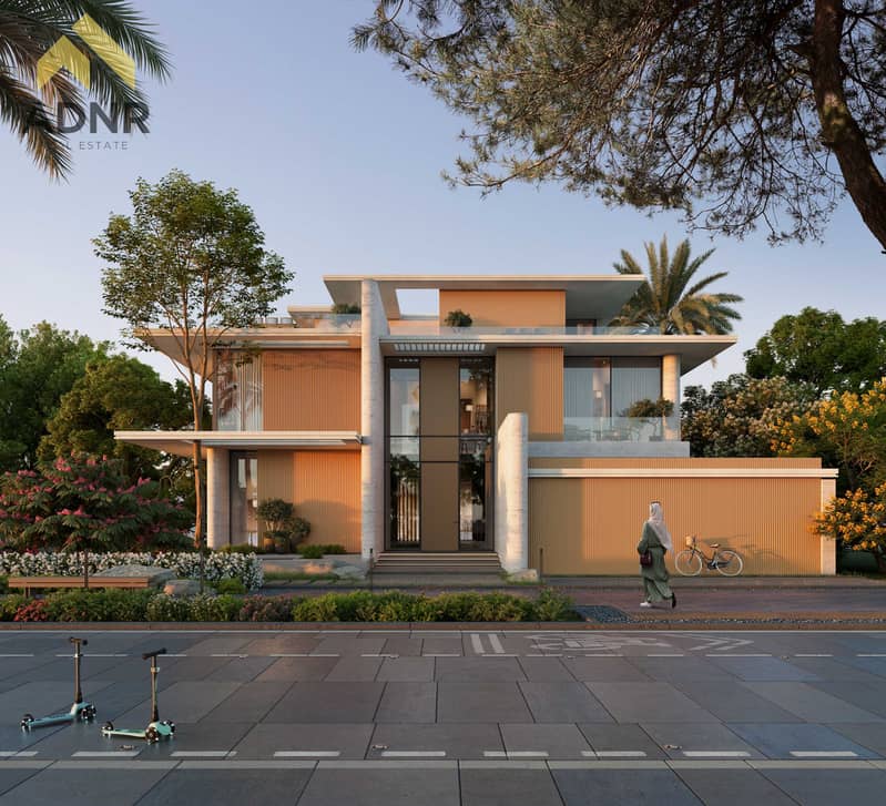 8 CAM02-LARGE VILLA STREET-FRONT SUNSET. png