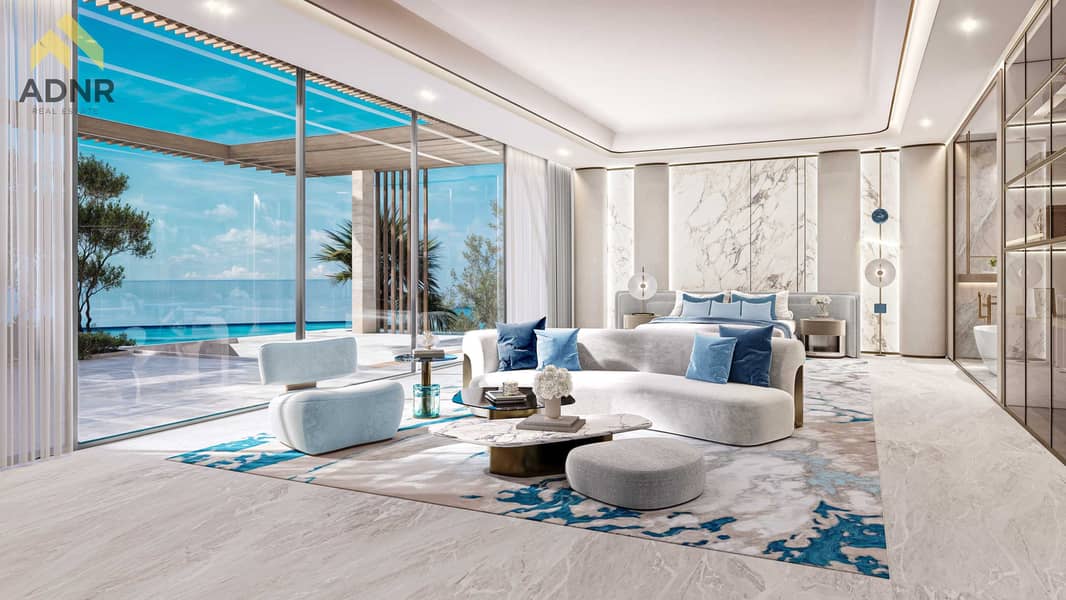 22 Type 4 - Master Bedroom Option 1. png