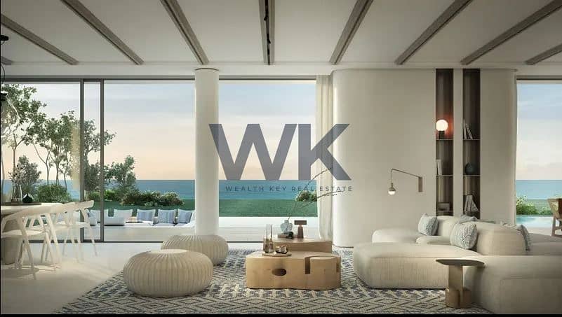 Beach Access | 4BR G+1 Villas | Island Living Beach Access | 4BR G+1 Villas | Island Living