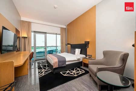 Monolocale in vendita a Business Bay, Dubai - Appartamento a Business Bay，The First Collection Business Bay, 475000 AED - 16361873