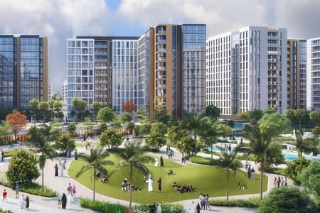 2 Bedroom Flat for Sale in Muwaileh Commercial, Sharjah - new launch-6kmonthly-free hold-prime locaton-smart