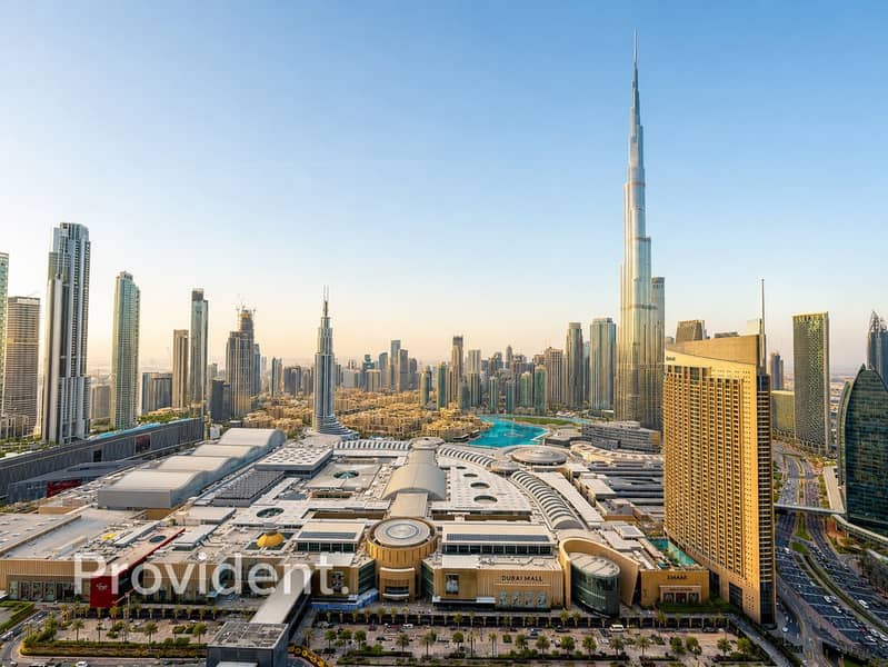 Appartamento a Za'abeel,Za'abeel 2,Downtown Views, 3 camere da letto, 239999 AED - 16361923 Appartamento a Za'abeel,Za'abeel 2,Downtown Views, 3 camere da letto, 239999 AED - 16361923