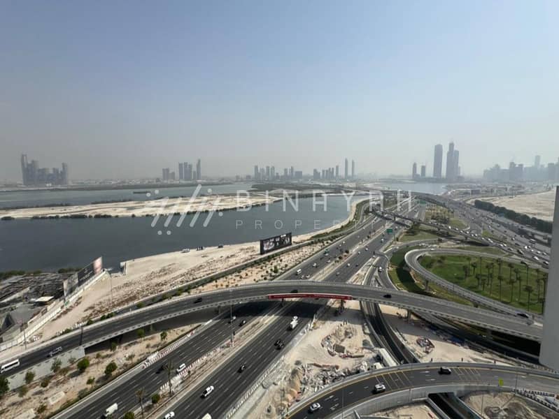 Appartamento a Dubai Healthcare City Phase 2,Creek Views II by Azizi (Azizi Fawad Residence), 1 camera da letto, 83000 AED - 16361935 Appartamento a Dubai Healthcare City Phase 2,Creek Views II by Azizi (Azizi Fawad Residence), 1 camera da letto, 83000 AED - 16361935