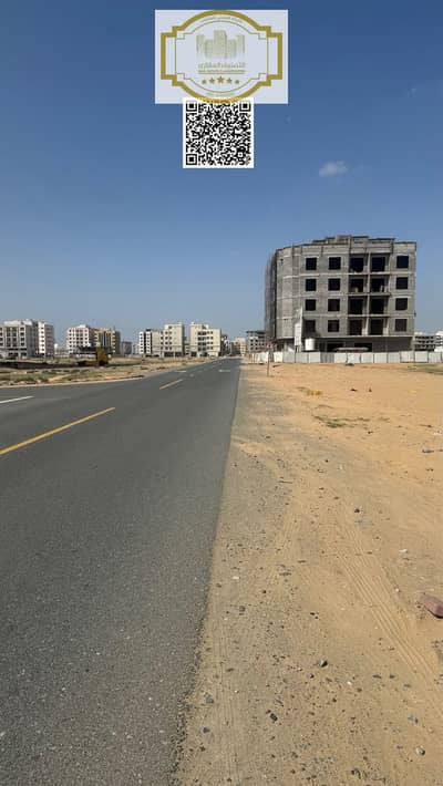Mixed Use Land for Sale in Al Jurf, Ajman - WhatsApp Image 2026-01-31 at 6.37. 17 PM. jpeg Mixed Use Land for Sale in Al Jurf, Ajman - WhatsApp Image 2026-01-31 at 6.37. 17 PM. jpeg