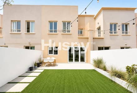 2 Bedroom Townhouse for Rent in The Springs, Dubai - Single Row | Fully Renovated | Landscaped Garden 2 Bedroom Townhouse for Rent in The Springs, Dubai - Single Row | Fully Renovated | Landscaped Garden