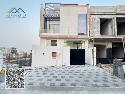 5 Cпальни Вилла Продажа в Аль Хелио, Аджман - WhatsApp Image 2026-09-01 at 12.06. 25 PM. jpg 5 Cпальни Вилла Продажа в Аль Хелио, Аджман - WhatsApp Image 2026-09-01 at 12.06. 25 PM. jpg
