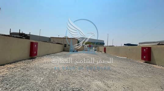 Mixed Use Land for Rent in Al Sajaa Industrial, Sharjah - تنظيف_الصوره_202609011558 (1). jpeg