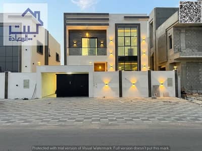 5 Bedroom Villa for Sale in Al Helio, Ajman - 1353fb43-983f-4400-8c3e-dbee02b01472. jpg 5 Bedroom Villa for Sale in Al Helio, Ajman - 1353fb43-983f-4400-8c3e-dbee02b01472. jpg