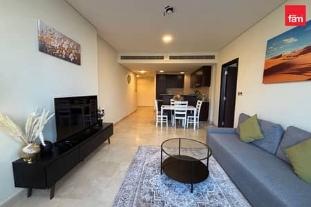 1 Bedroom Apartment for Rent in DIFC, Dubai - Fully Furnished | Prime Location | Open View