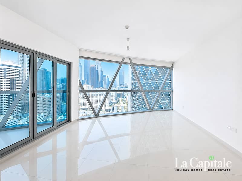 LARGEST 2 BEDROOM + MAID | EXCLUSIVE | VACANT LARGEST 2 BEDROOM + MAID | EXCLUSIVE | VACANT