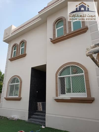 4 Bedroom Villa for Rent in Al Fayha, Sharjah - WhatsApp Image 2026-08-26 at 2.18. 01 AM (2). jpeg 4 Bedroom Villa for Rent in Al Fayha, Sharjah - WhatsApp Image 2026-08-26 at 2.18. 01 AM (2). jpeg