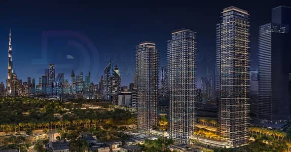 3 Bedroom Apartment for Sale in Za'abeel, Dubai - 2. png