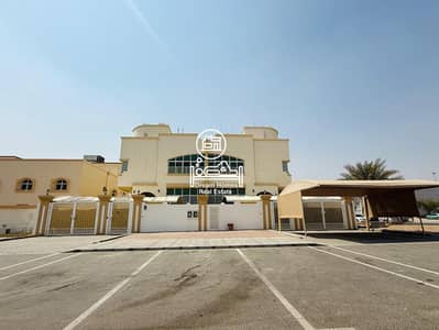 Villa zum zur Miete in Baniyas, Abu Dhabi - 1. jpeg Villa zum zur Miete in Baniyas, Abu Dhabi - 1. jpeg