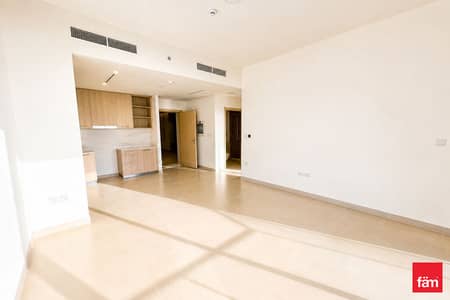 Appartement de 1 chambre à à louer à Dubai Hills Estate, Dubai - Appartement à Dubai Hills Estate，Golf Grand, 1 chambre, 95000 AED - 16362103