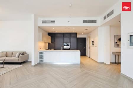 1 Bedroom Apartment for Rent in Sobha Hartland, Dubai - Vacant | Spacious Layout | Premium Park View