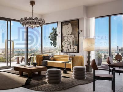 2 Bedroom Flat for Sale in Za'abeel, Dubai - 11. png