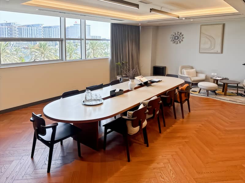 5 Signature_Supreme Court Complex_UAE_Centre 5943_Board Room 1. jpg