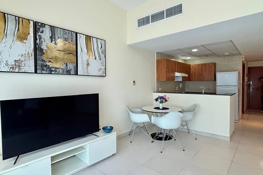 1 Bedroom | Near Metro | Furnished 1 Bedroom | Near Metro | Furnished