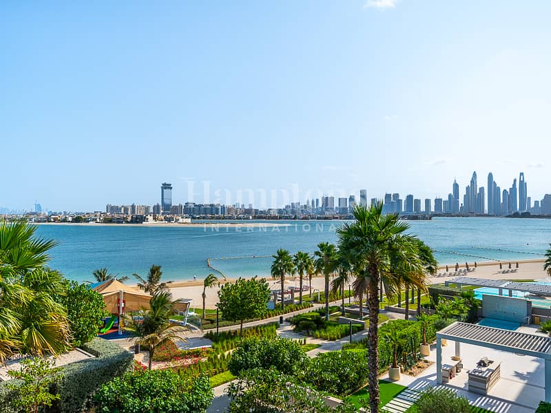 Wohnung in Palm Jumeirah,W Residences, 3 schlafzimmer, 2200000 AED - 16362165 Wohnung in Palm Jumeirah,W Residences, 3 schlafzimmer, 2200000 AED - 16362165