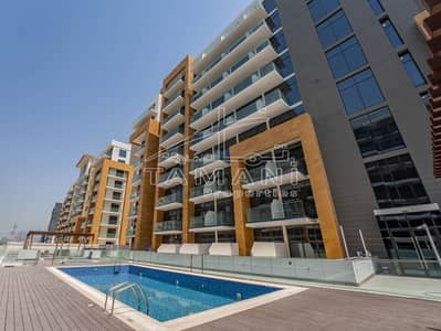 Studio de  à à louer à Azizi Riviera, Dubai - Appartement à Azizi Riviera，Azizi Riviera 6, 44990 AED - 16362191