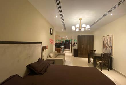 Studio for Rent in Downtown Dubai, Dubai - Vacant Soon | Higher Floor | Bigger Layout