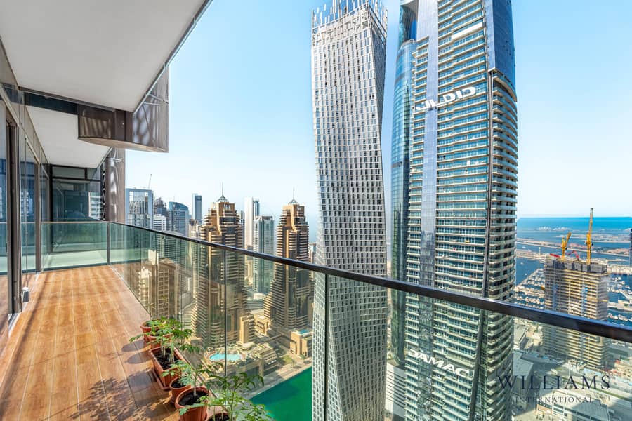 UPGRADED | MARINA AND SEA VIEWS | EXCLUSIVE UPGRADED | MARINA AND SEA VIEWS | EXCLUSIVE