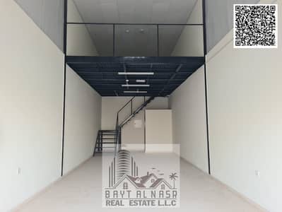 阿治曼工业园区， 阿治曼 仓库待租 - IMG-20250829-WA0014. jpg main. jpg
