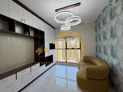 Appartement de 1 chambre à à louer à International City, Dubai - 123. jpeg