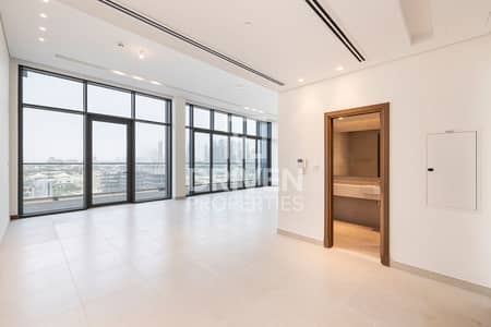 3 Bedroom Penthouse for Sale in Al Wasl, Dubai - Double Height Ceiling | Many Options | Area Expert 3 Bedroom Penthouse for Sale in Al Wasl, Dubai - Double Height Ceiling | Many Options | Area Expert