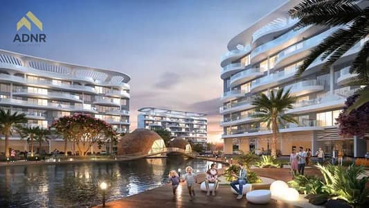 Studio for Sale in DAMAC Lagoons, Dubai - 9. JPG Studio for Sale in DAMAC Lagoons, Dubai - 9. JPG