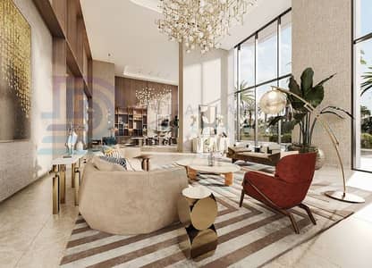 1 Bedroom Apartment for Sale in Za'abeel, Dubai - 12. png 1 Bedroom Apartment for Sale in Za'abeel, Dubai - 12. png