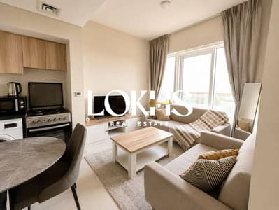 1 Slaapkamer Appartement te Koop in DAMAC Hills, Dubai - Appartement in DAMAC Hills，Golf Vita，Golf Vita A, 1 slaapkamer, 720000 AED - 16362249
