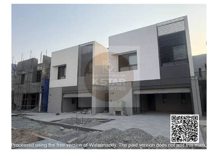 4 Bedroom Villa for Sale in Al Zorah, Ajman - Villa Pictures_page-0001. jpg