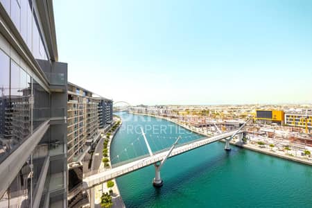 شقة 2 غرفة نوم للبيع في الوصل، دبي - شقة في كانال فرونت ريزيدينس 7،كانال فرونت ريزيدينس،الوصل 2 غرف 5500000 درهم - 16362276