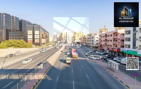 Plot te Koop in Al Rashidiya, Ajman - batch_WhatsApp Image 2026-08-30 at 10.34. 49 PM. jpeg