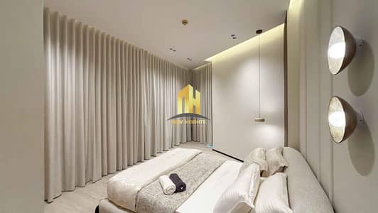 1 Bedroom Flat for Sale in Jumeirah Village Circle (JVC), Dubai - CREST 2. jpeg