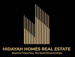 Hidayah Homes Real Estate Hidayah Homes Real Estate