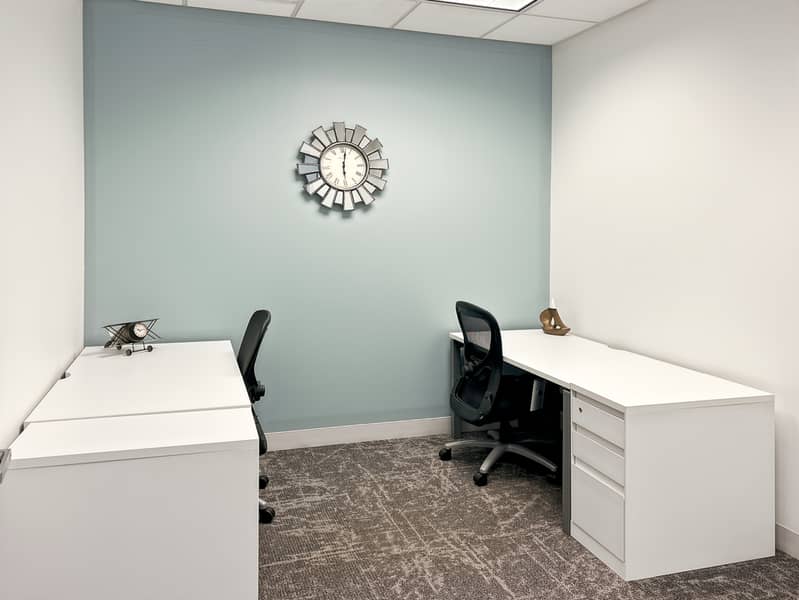 7 Regus_FL, Jacksonville - Town Center_USA_Centre 2381_Office 3. jpg
