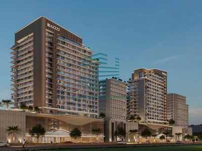 Studio for Sale in Al Jaddaf, Dubai - Screenshot 2026-09-01 161856. png