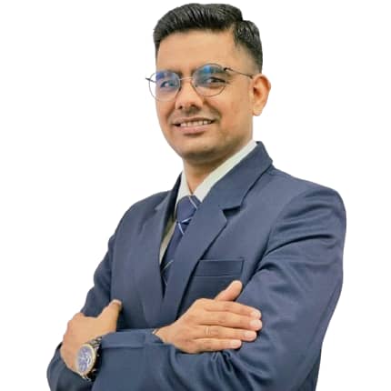 Vinod Gadri