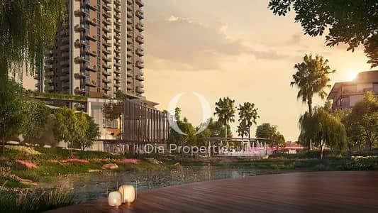 2 Slaapkamers Appartement te Koop in Athlon by Aldar, Dubai - 4. webp 2 Slaapkamers Appartement te Koop in Athlon by Aldar, Dubai - 4. webp