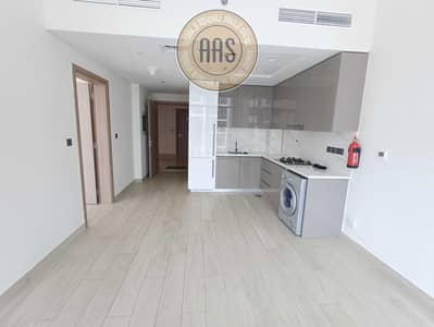 1 Schlafzimmer Wohnung zum zur Miete in Azizi Riviera, Dubai - 1000419282. jpg