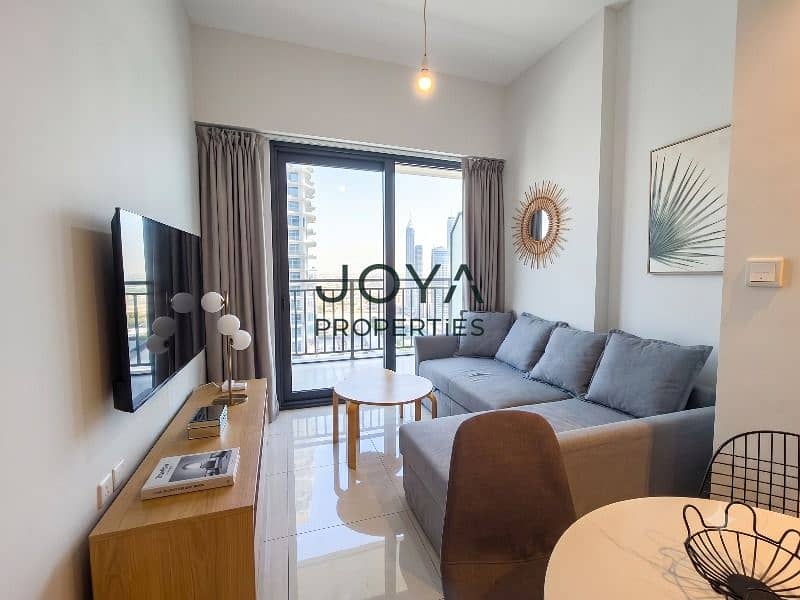 MODERN 1 BEDROOM APARTMENT IN BUSINESS BAY MODERN 1 BEDROOM APARTMENT IN BUSINESS BAY