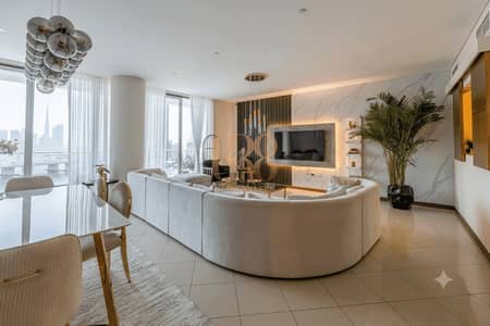 3 Camere Appartamento in affitto a Dubai Festival City, Dubai - Appartamento a Dubai Festival City,Marsa Plaza,Marsa Plaza North, 3 camere da letto, 269998 AED - 16362425 3 Camere Appartamento in affitto a Dubai Festival City, Dubai - Appartamento a Dubai Festival City,Marsa Plaza,Marsa Plaza North, 3 camere da letto, 269998 AED - 16362425