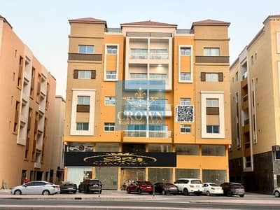 Building for Sale in Al Tallah 2, Ajman - 1. jpg