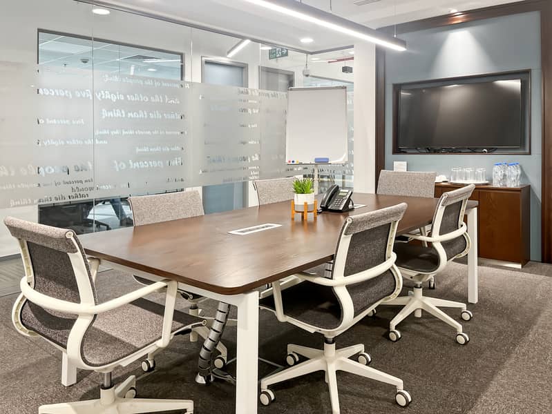 6 Regus_RAS AL KHAIMAH, Julphar Tower RAK_UAE_Centre 5380_Meeting Room 1. jpg